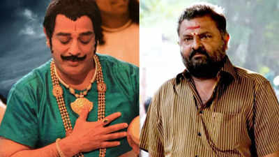 Producer and actor PL Thenappan clarifies on 'Uttama Villain' row; defends Kamal Haasan's side