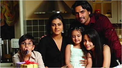 Remember Kajol and Arjun Rampal’s young co-star from 'We Are Family'? See how she looks now!