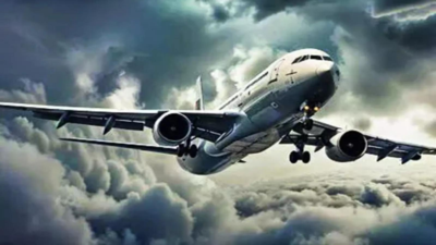 What is clear-air turbulence: The invisible danger in the skies