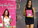 To food, health, and lip-smacking desserts; Shipra Khanna presents ‘Sinfully Yours: Just Desserts’