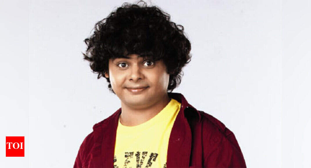 Kapi Narayan goes bananas Times of India