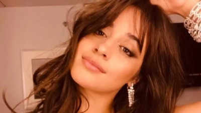 Camila Cabello says Buddhism helps her cope with pressures of fame