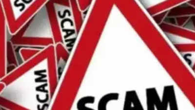 Bengaluru accountant loses Rs 1.4 crore in online stock market scam