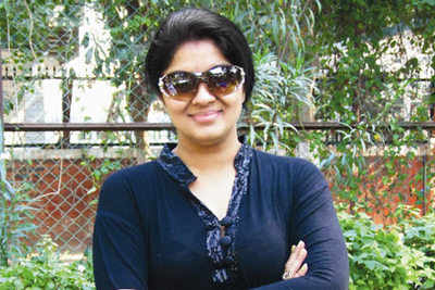I choose to fight in my life: Sudha Chandran
