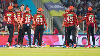 Sunrisers Hyderabad will continue to play aggressive cricket: Simon Helmot