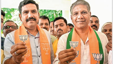 BJP launches ‘performance assessment’