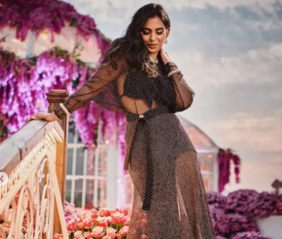 Isha Ambani has plans to take on H&M and Zara by introducing this British fashion brand in India