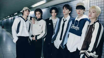 a.　boynextdoor Watch: BOYNEXTDOOR Undergoes Aftermath Of A Breakup In MV For New