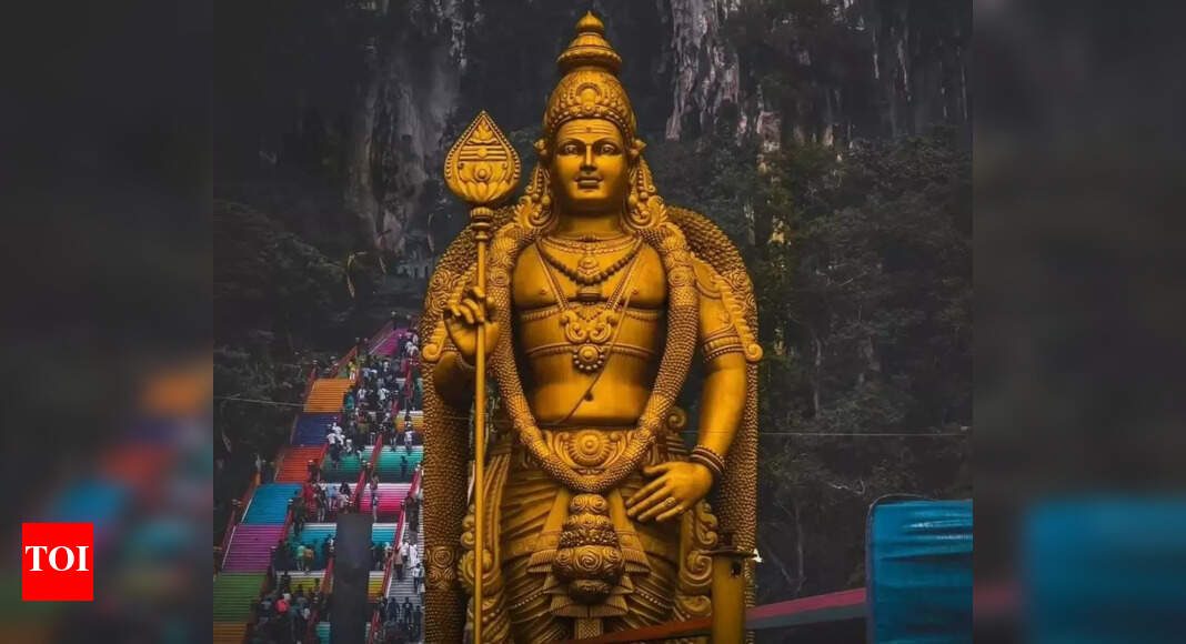 Vaikasi Visakam 2024: Date, Time, Rituals and How it is celebrated? - Vimarsana News
