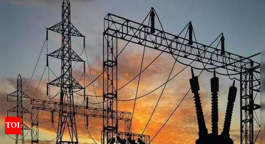 3-year-old booked for electricity theft in Pakistan's Khyber Pakhtunkhwa - Vimarsana News
