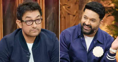 The Great Indian Kapil Show: Throwback to when Aamir Khan recalled how he faced a heartbreaking rejection which eventually landed him a big role in Bollywood