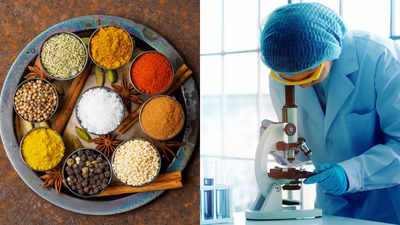 28 out of 34 spices samples of MDH, Everest find no traces of cancer-causing chemicals: FSSAI