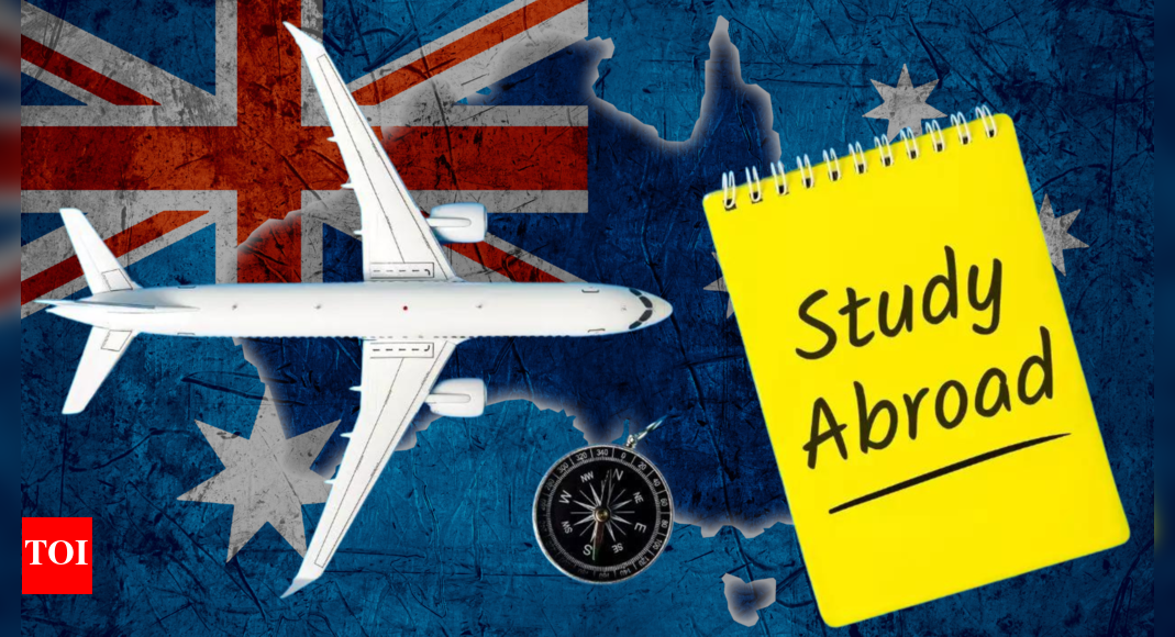 Hidden gems: 5 unconventional study abroad destinations for Indian students - Vimarsana News