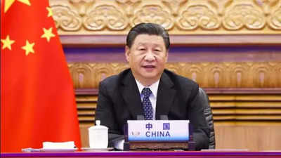 New AI model based on Xi Jinping thought launched in China