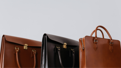 Leather Tote Bag for Women: Best Options To Consider While Shopping For Your Next Everyday Bag