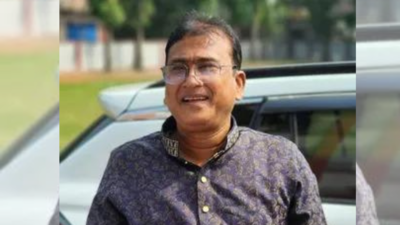 Bangladeshi MP Anwarul Azim found dead in Kolkata; Dhaka calls it 'planned murder'
