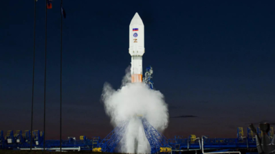 Cosmos 2576: All about Russia's space weapon that can target US satellites