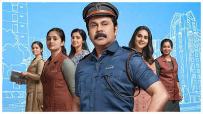 ‘Pavi Caretaker’ box office collections day 26: Dileep starrer collects only Rs 1 lakhs