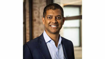 Meet Krishna Rao, the new CFO of Google and Amazon-funded Anthropic