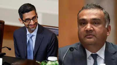 From Sundar Pichai to Neal Mohan: Salaries of top Indian-origin CEOs