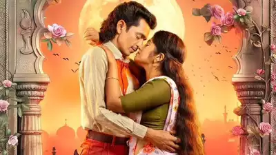 ‘Sureshanteyum Sumalathayudeyum Hrudayahariyaya Pranayakadha’ box office collection day 6: Ratheesh Balakrishna Poduval’s film earns Rs 4 lakh