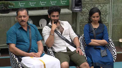 Bigg Boss Malayalam 6: Abhishek's father reacts to his Mother's Day special letter, says 'I didn't know he had such sentiments in him'