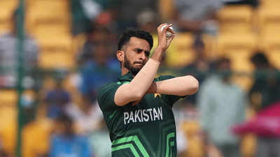 Pakistan release pacer Hasan Ali from squad ahead of T20I series against England