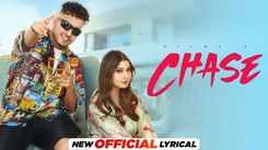 Dive Into The Latest Haryanvi Lyrical Music Video Of Chase Sung By Filmy And Komal Chaudhary