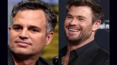 Mark Ruffalo in talks to join cast of 'Crime 101'