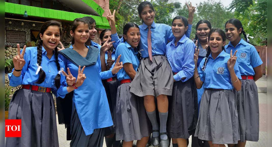 Rajasthan RBSE Class 10 Results Soon; Check Past 5 Years’ Pass Percentages and Result Dates