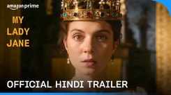 My Lady Jane Trailer: Emily Bader And Edward Bluemel Starrer My Lady Jane Official Trailer