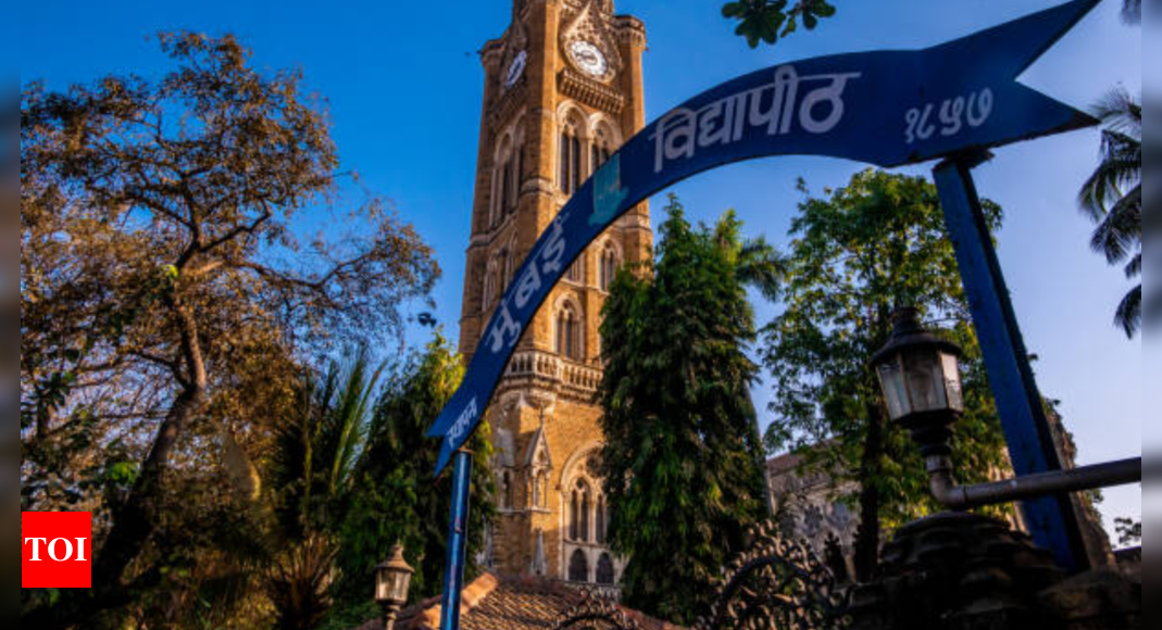 Mumbai University UG admission 2024 begins: Check eligibility, direct link to apply