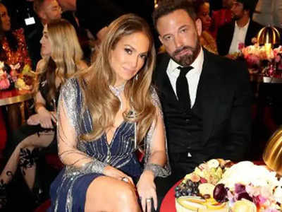Jennifer Lopez opens up about feeling "misunderstood" amidst divorce rumours with Ben Affleck