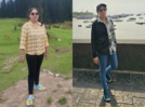 Weight loss story: This Delhi woman lost 30kgs weight in 24 months following this diet and workout plan