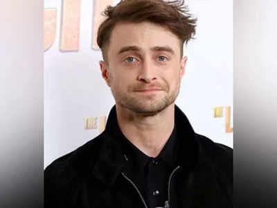 Daniel Radcliffe looks forward to new Harry Potter adaptation, but won't guest star