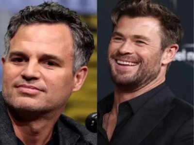 Mark Ruffalo in talks to reunite with Chris Hemsworth for Don Winslow's 'Crime 101'