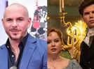 "Music transcends boundaries," says Pitbull on 'Bridgerton 3' song feature