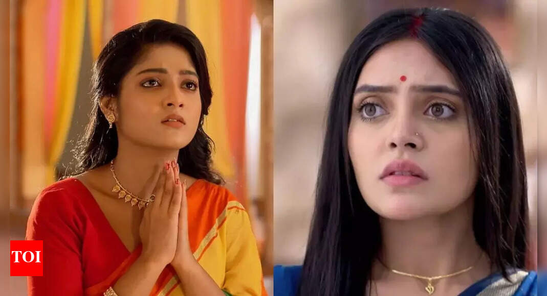 'Ashtami' and 'Jogomaya' shifted to new time slots after 'Mon Dite Chai' goes off air - Vimarsana News