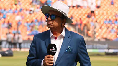 'What RCB have done has been absolutely phenomenal': Sunil Gavaskar