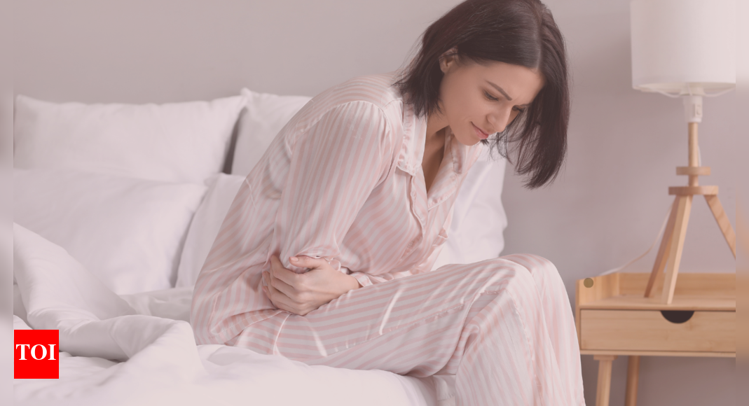 Menstrual hygiene practices to prevent UTI and infections Times of