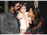 Alia-Ranbir to celebrate Diwali with Raha in new home