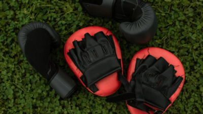 Boxing Gloves Under 2000: Durable Options For Adults