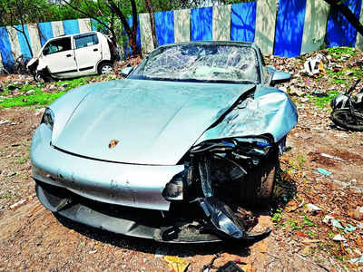 'Sent driver with son': Father of Pune crash accused on why he should get bail