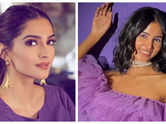 Nancy Tyagi wants to create outfit for Sonam Kapoor