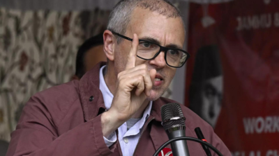 We don't have many Muslim leaders on national stage, says Omar Abdullah