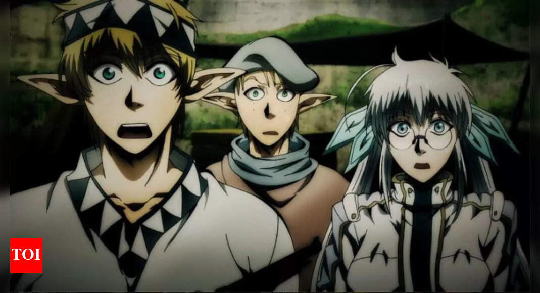 10 Anime that started strong but were cancelled | English Movie News - Vimarsana News
