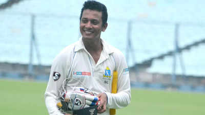 Sudip Chatterjee back for Bengal