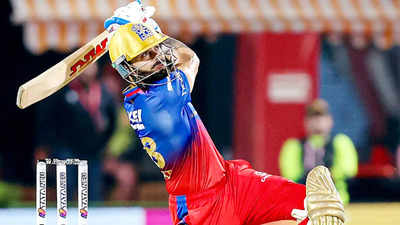 Too much risk in Virat Kohli opening at T20 World Cup: AB de Villiers