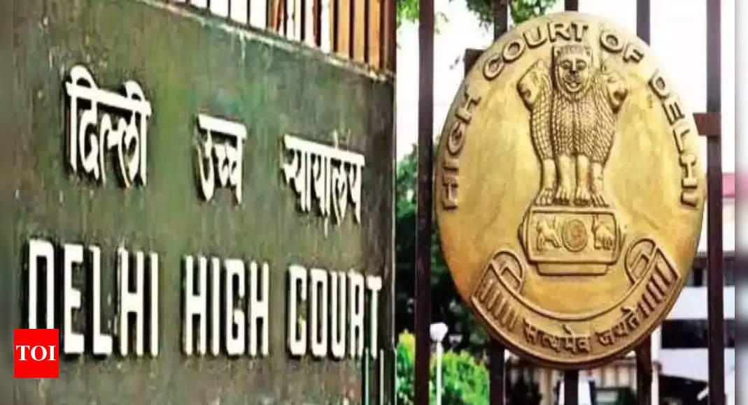 Delhi High Court Upholds DU’s academic policy on centenary chances