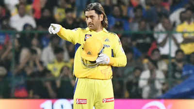 Dhoni should be CSK captain as long as he is playing IPL: AB de Villiers